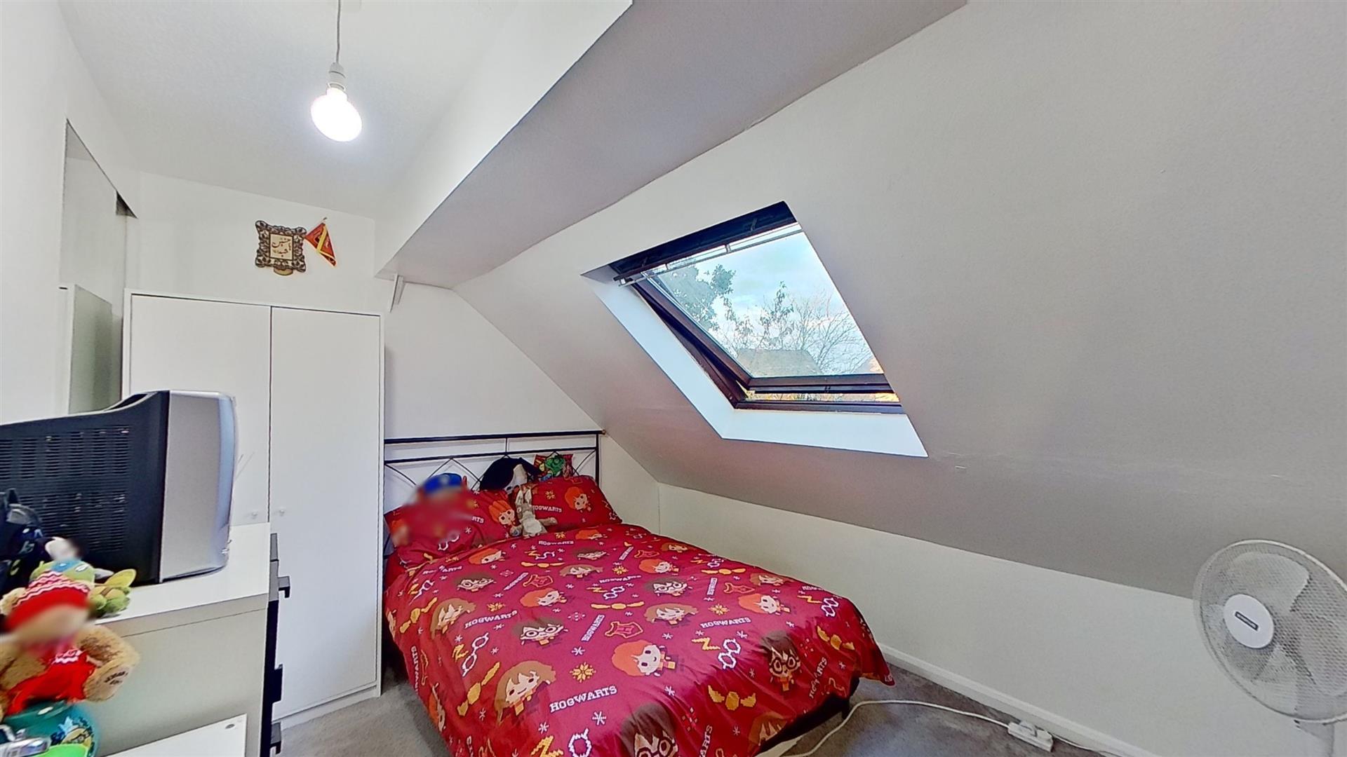 Hockliffe Brae, Walnut Tree, Milton Keynes